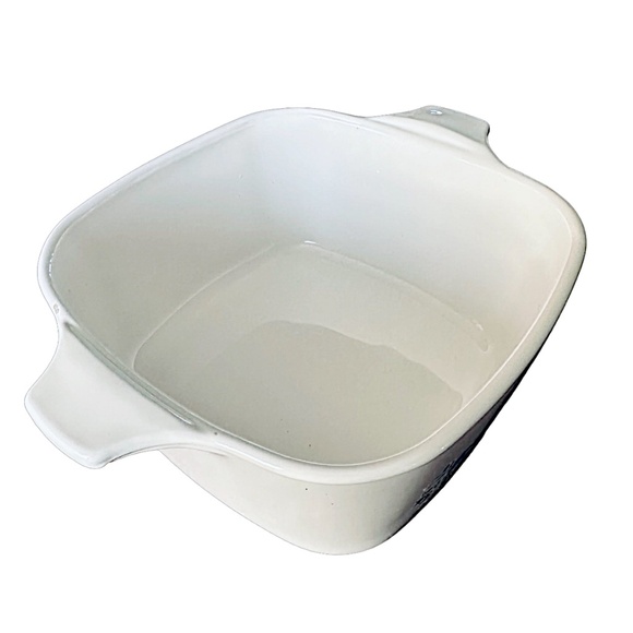 CORNING WARE Vintage P-43-B 700 ml “Spice of Life” Le Persil 5" Casserole Dish - Picture 3 of 6